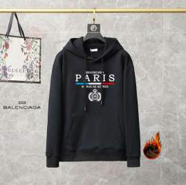 Picture of Balenciaga Hoodies _SKUBalenciagaM-3XL25tr110696
